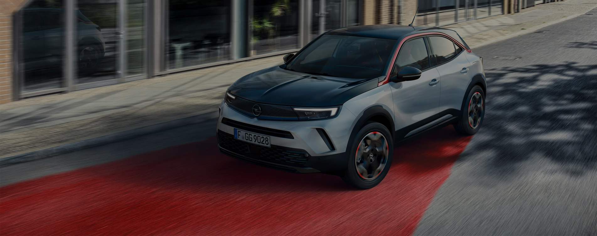 Teszteltük a Mercedes nagy sport teherautóját!!!