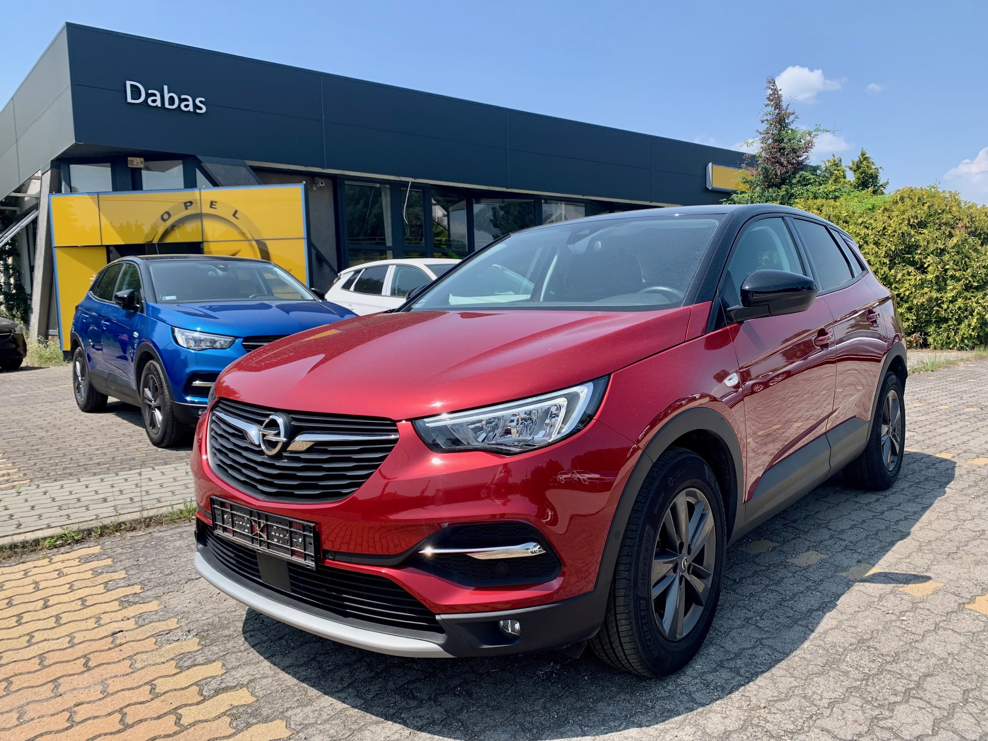 Ajánlatkérés, autó kép