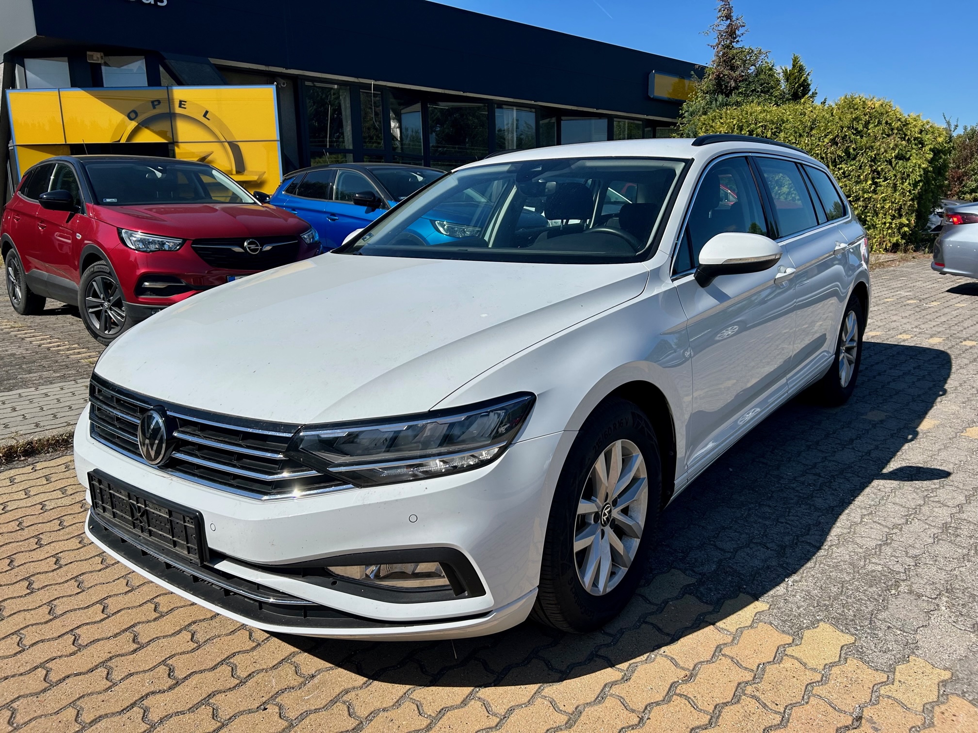 Ajánlatkérés, autó kép