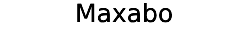 Maxabo